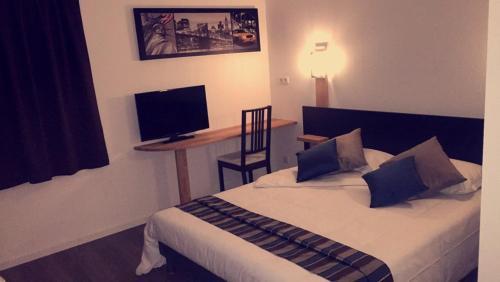 Residella House & Kitchen Avignon 3*