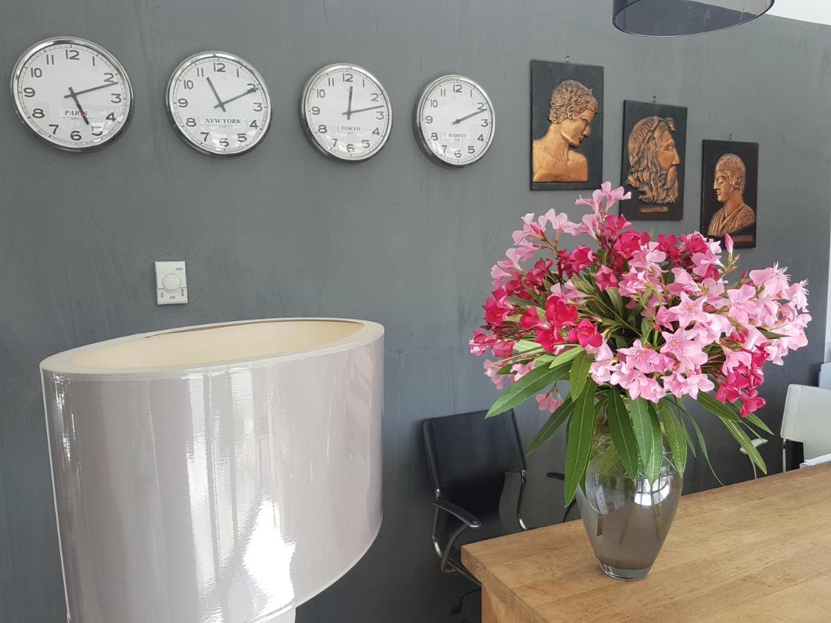 Residella House & Kitchen Avignon Aparthotel