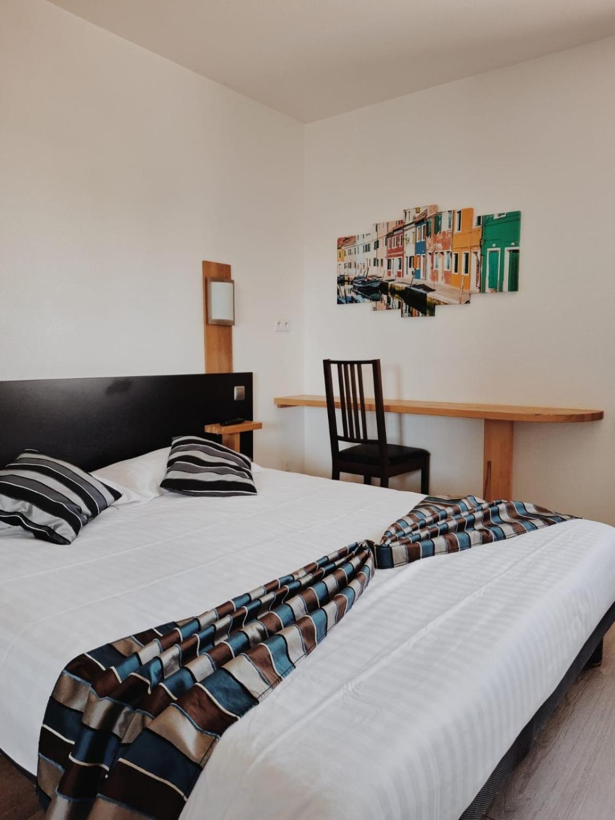 Residella House & Kitchen Avignon 3* Le Pontet (Vaucluse)