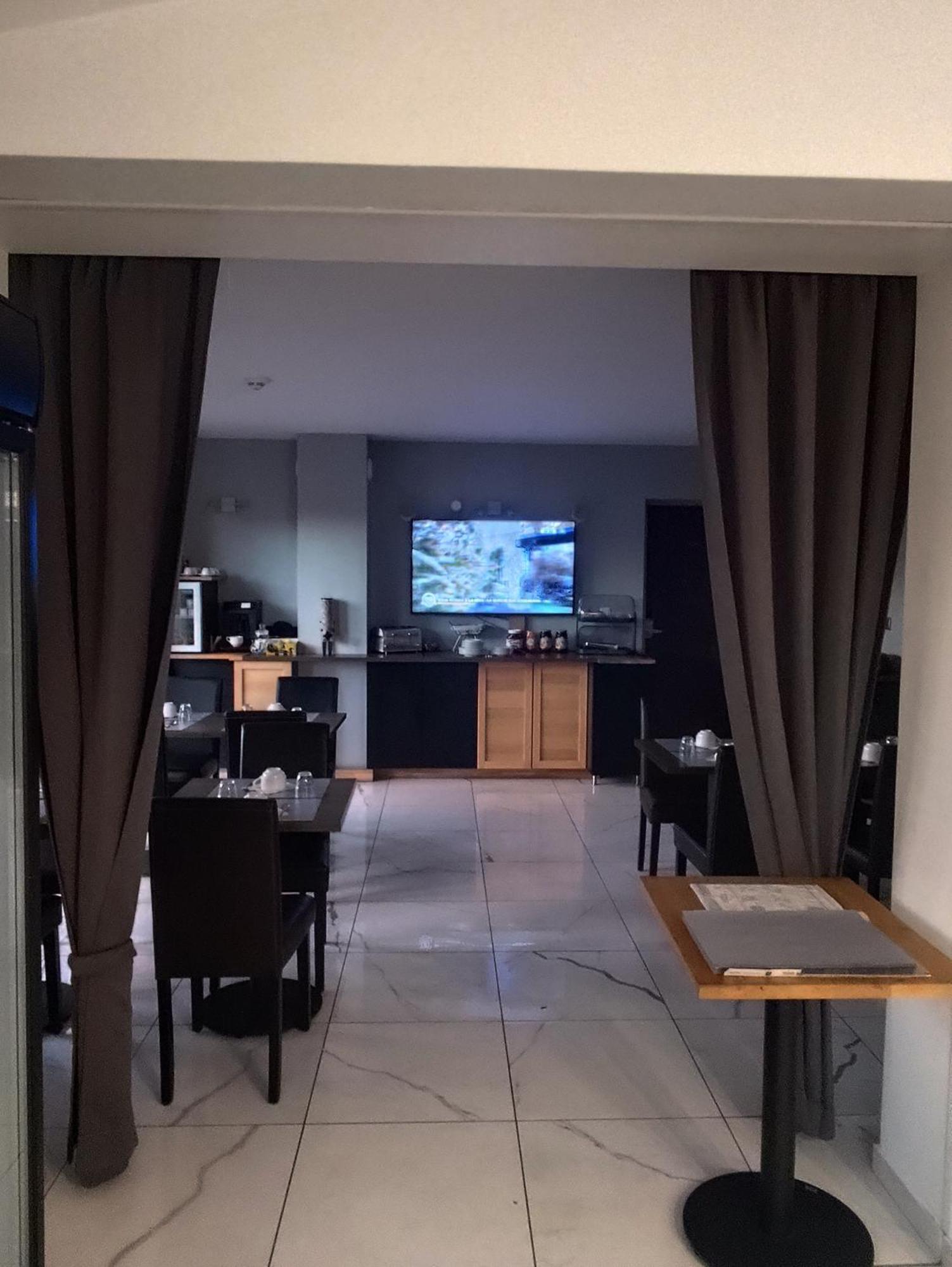 Residella House & Kitchen Avignon Aparthotel 3*