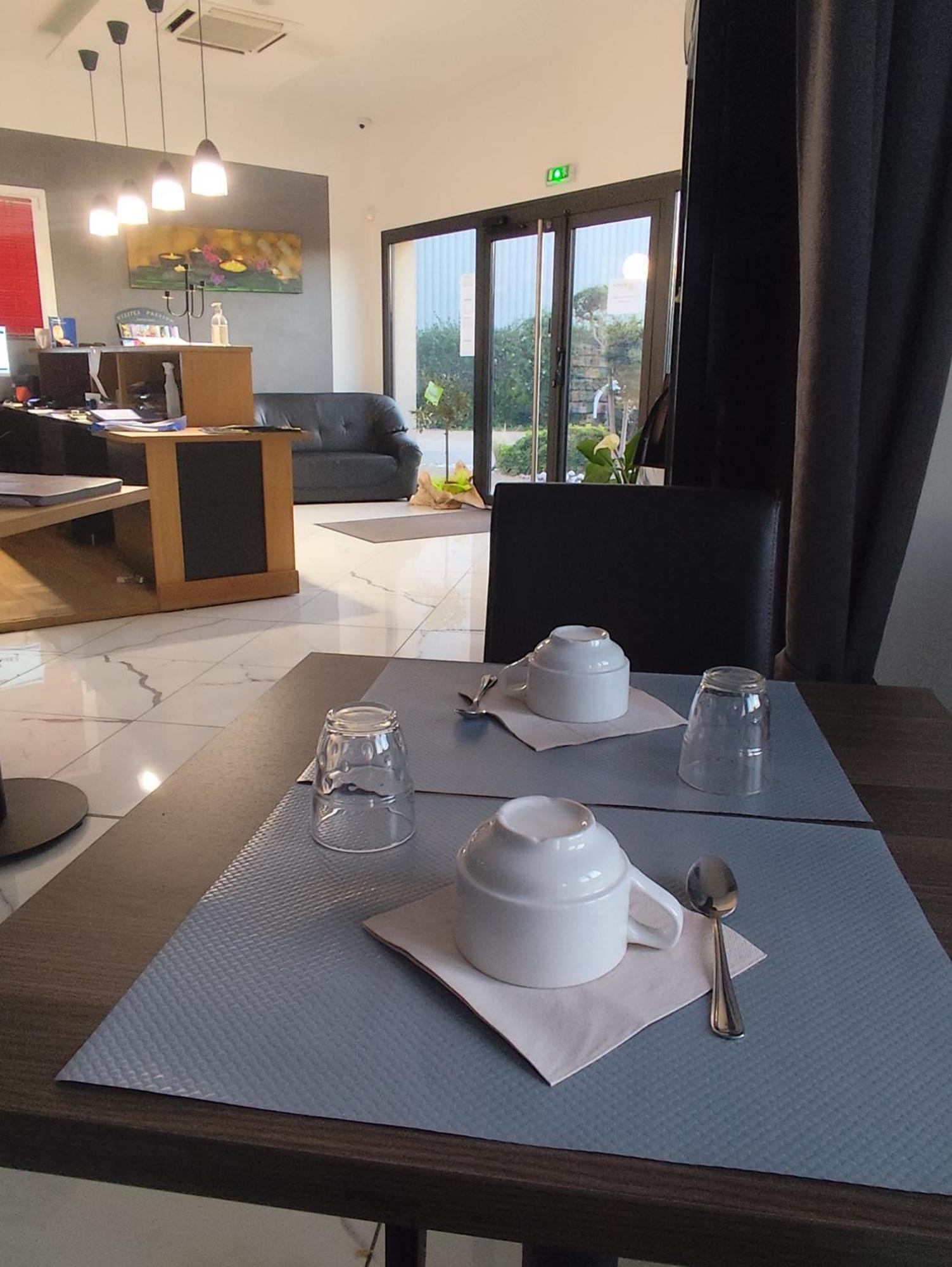 Aparthotel Residella House & Kitchen Avignon 3*
