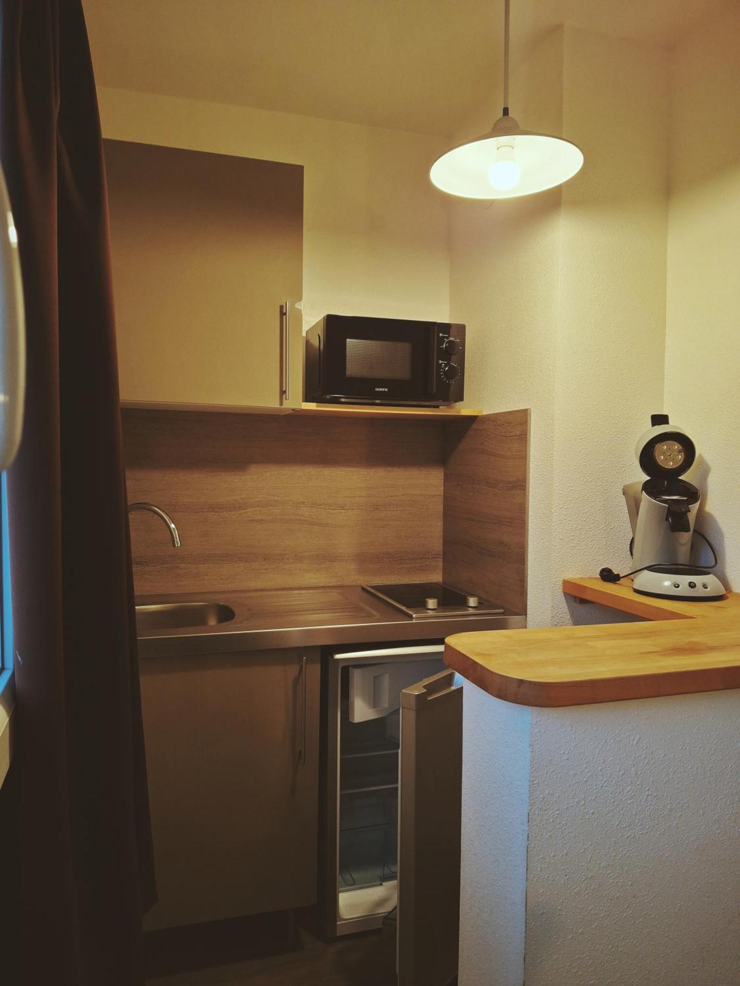 Residella House & Kitchen Avignon 3*