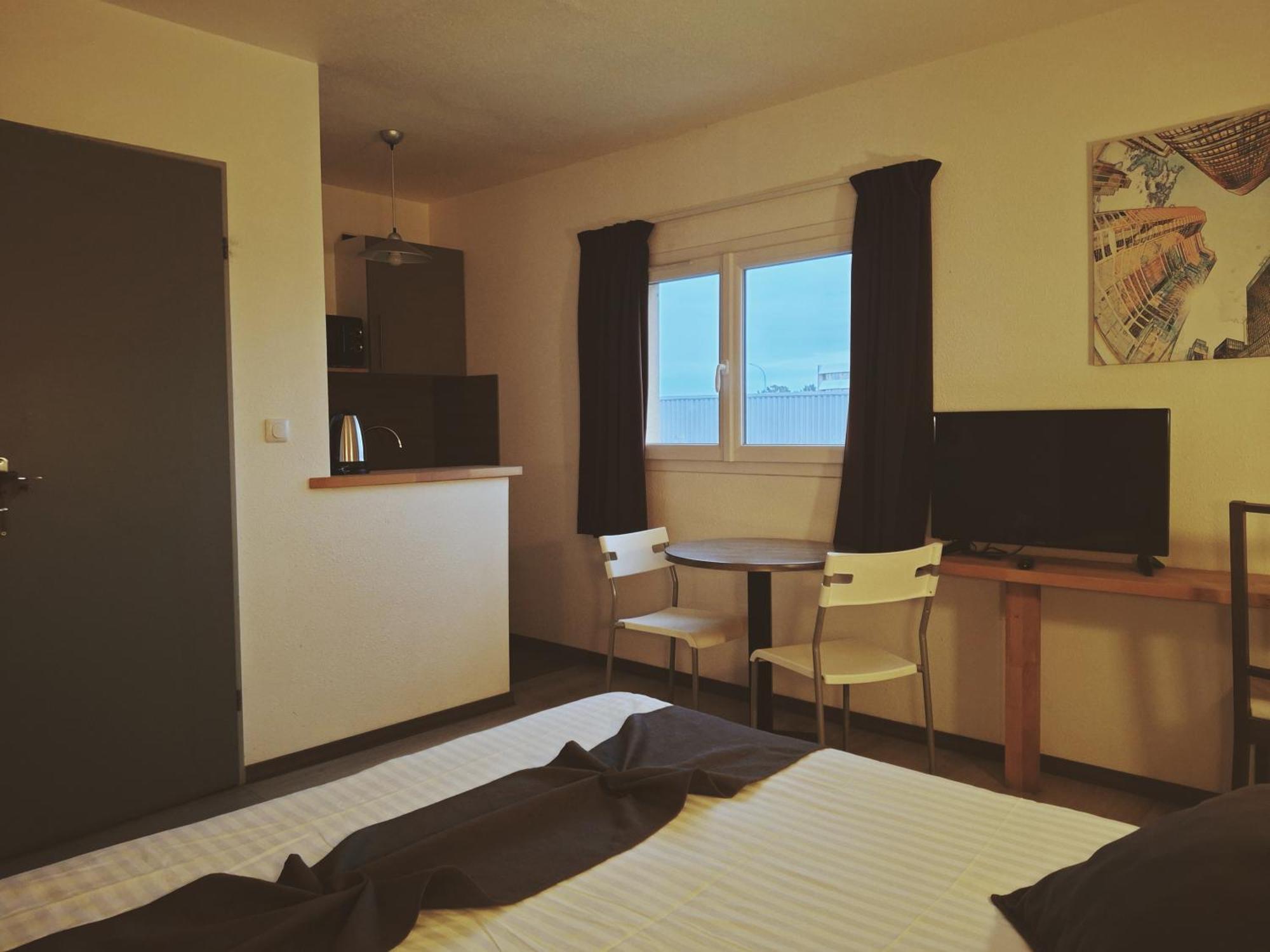 Aparthotel Residella House & Kitchen Avignon