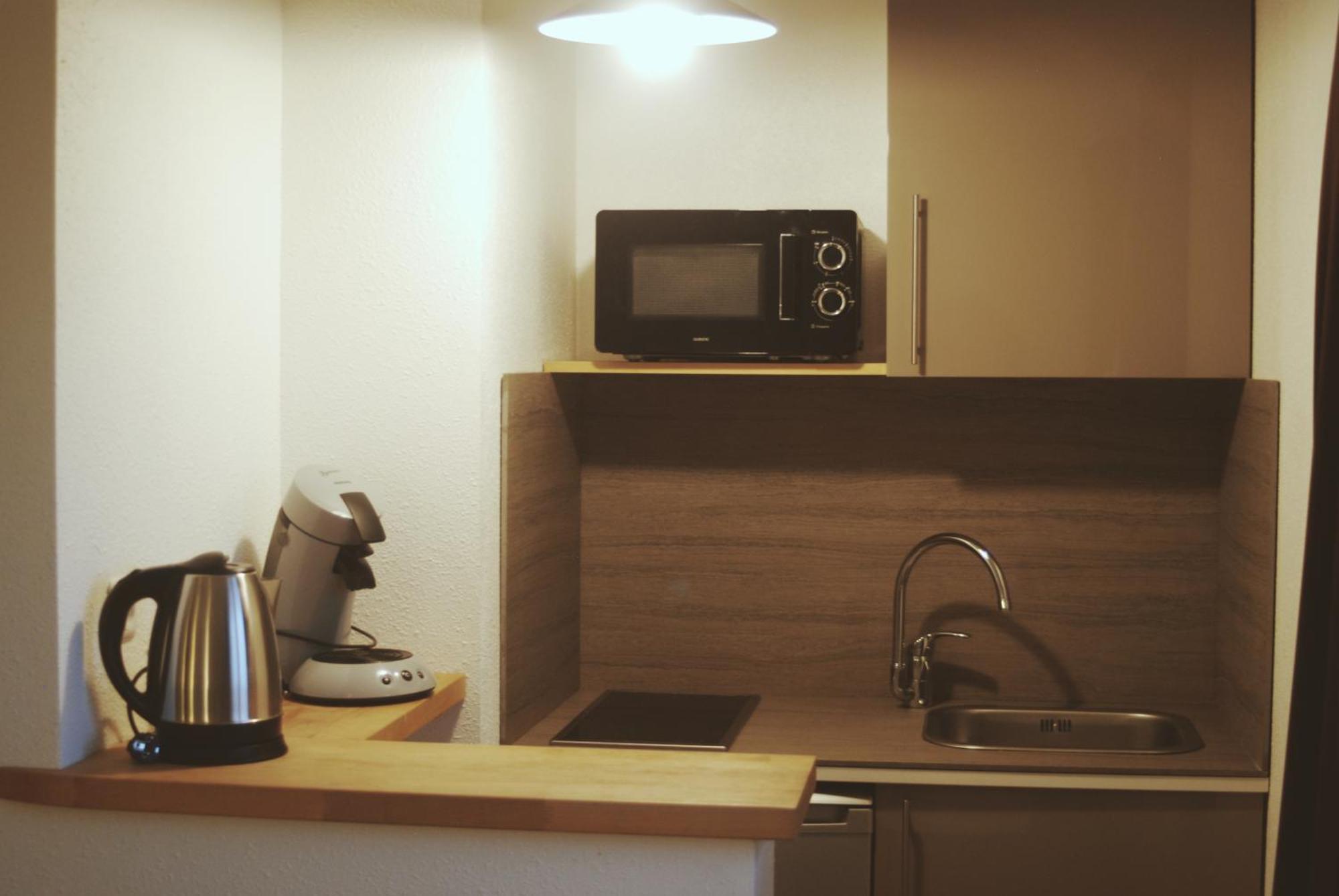 Aparthotel Residella House & Kitchen Avignon Le Pontet (Vaucluse)