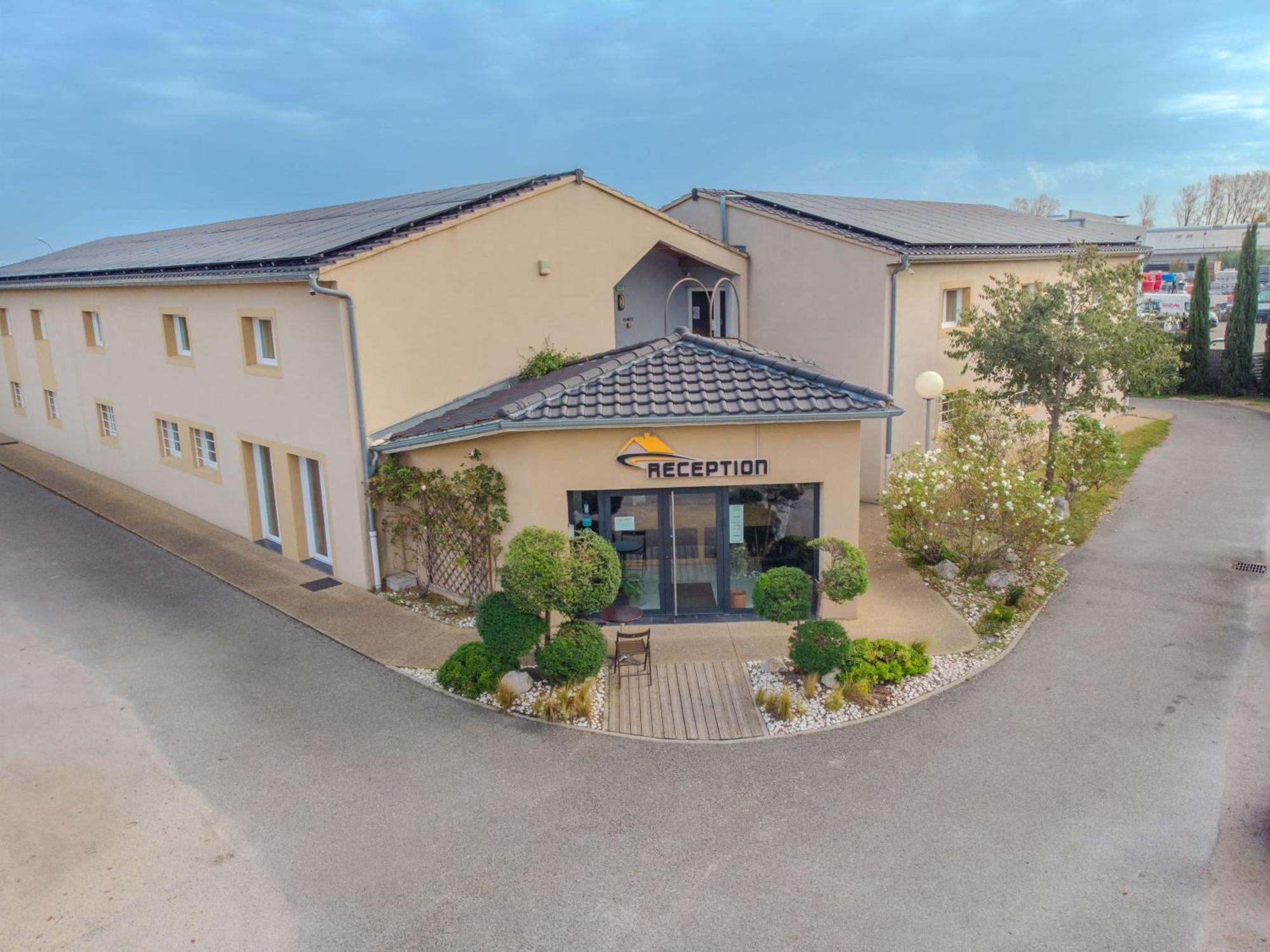 Residella House & Kitchen Avignon Le Pontet (Vaucluse)