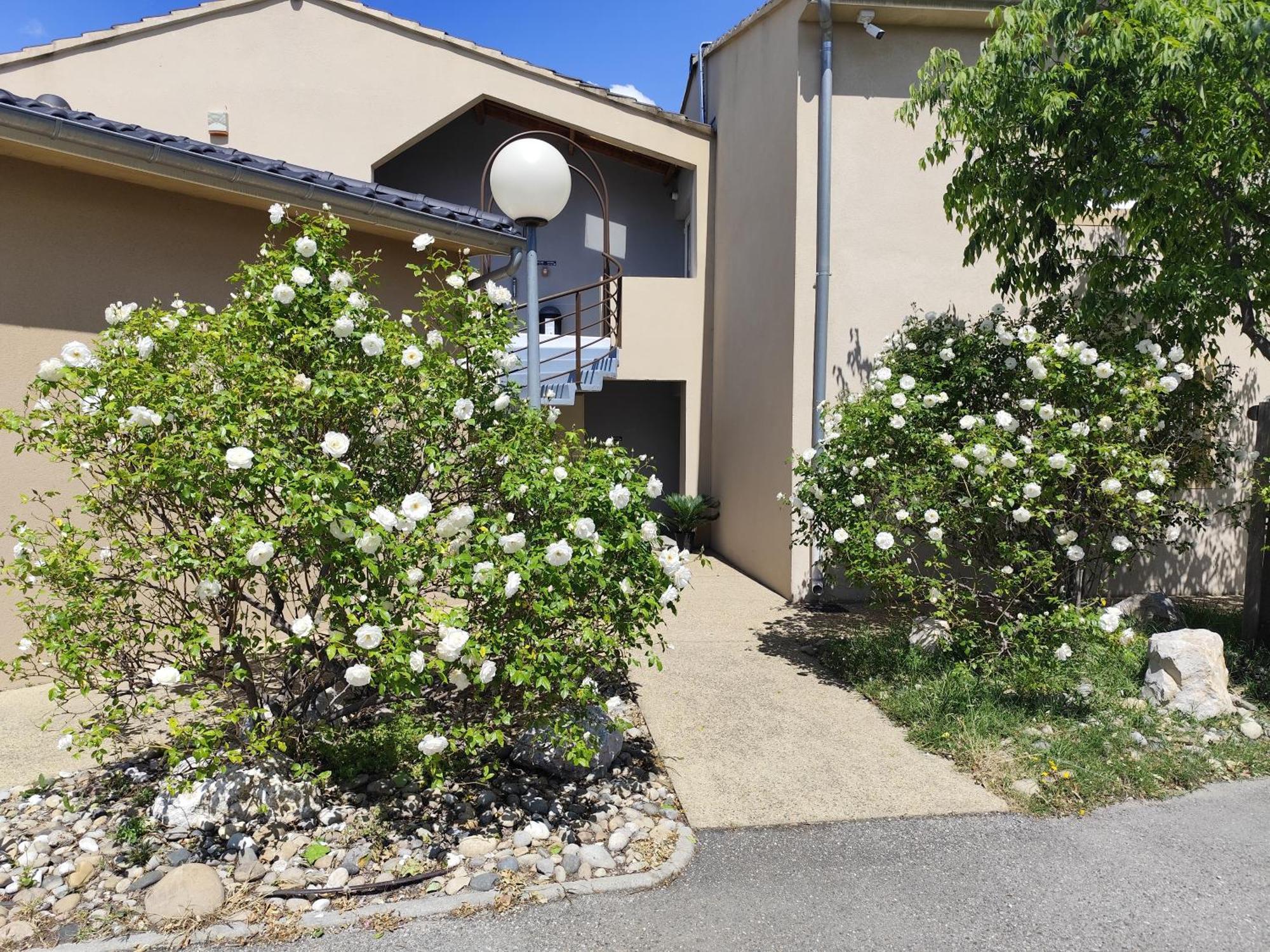 Aparthotel Residella House & Kitchen Avignon Le Pontet (Vaucluse)