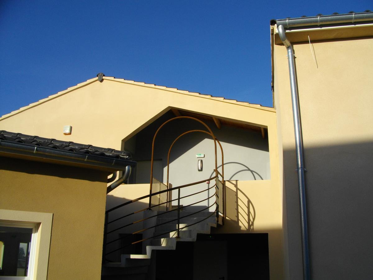 Aparthotel Residella House & Kitchen Avignon