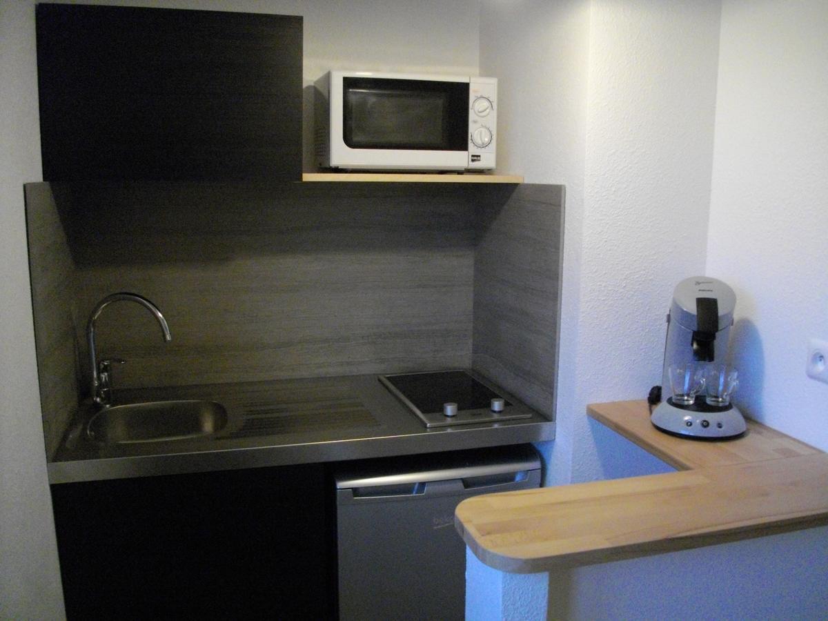 Residella House & Kitchen Avignon 3*