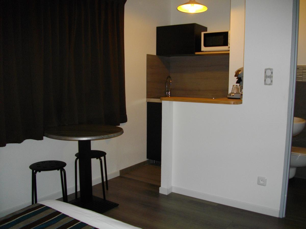 Residella House & Kitchen Avignon Aparthotel