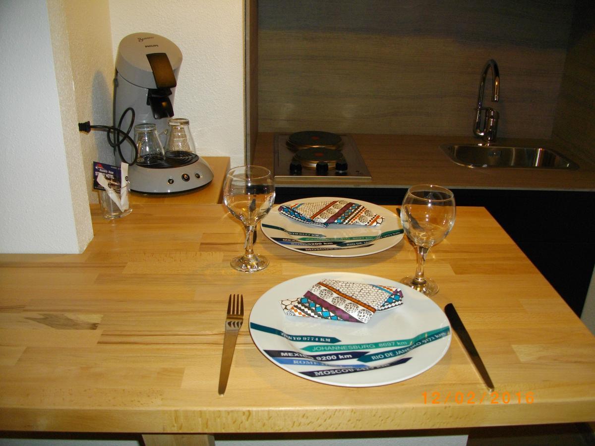 Residella House & Kitchen Avignon Aparthotel Le Pontet (Vaucluse)