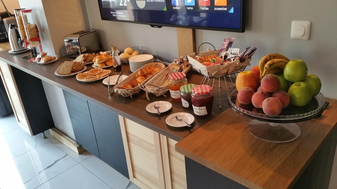 Residella House & Kitchen Avignon 3*