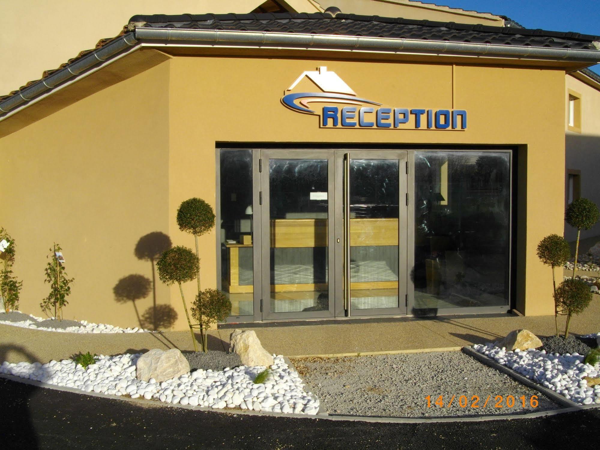 Aparthotel Residella House & Kitchen Avignon 3*