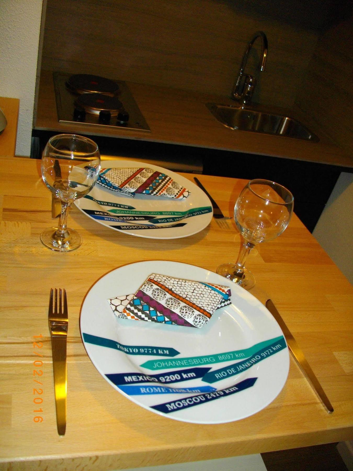 Residella House & Kitchen Avignon