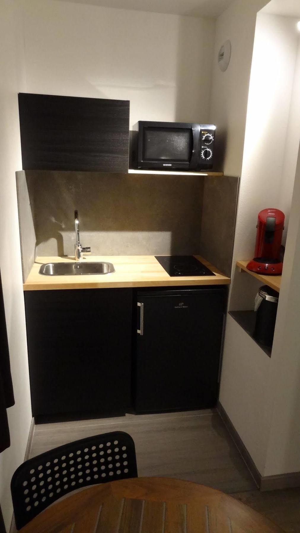 Residella House & Kitchen Avignon Aparthotel